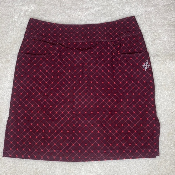 All‎ by Jofit golf skort - Picture 1 of 6